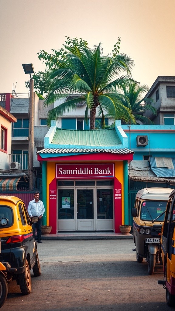 Bank Mai Chor Chori Kaise Kare: Video Tutorial