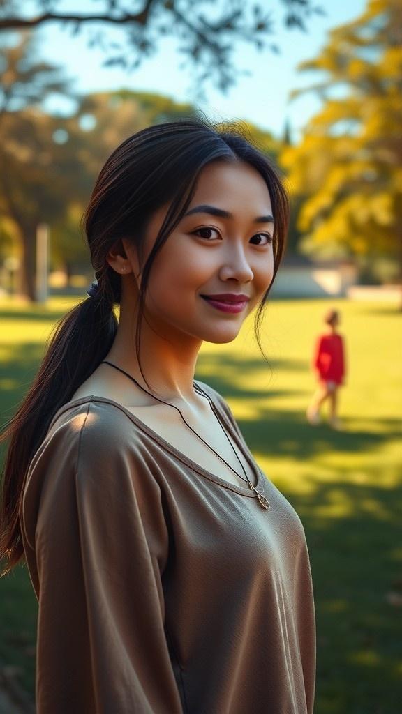 Embracing Yourself After Love Lost