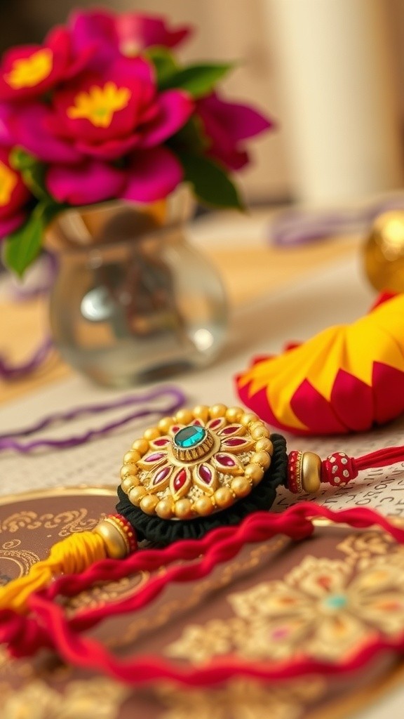 भाई-बहन के प्यार का त्योहार