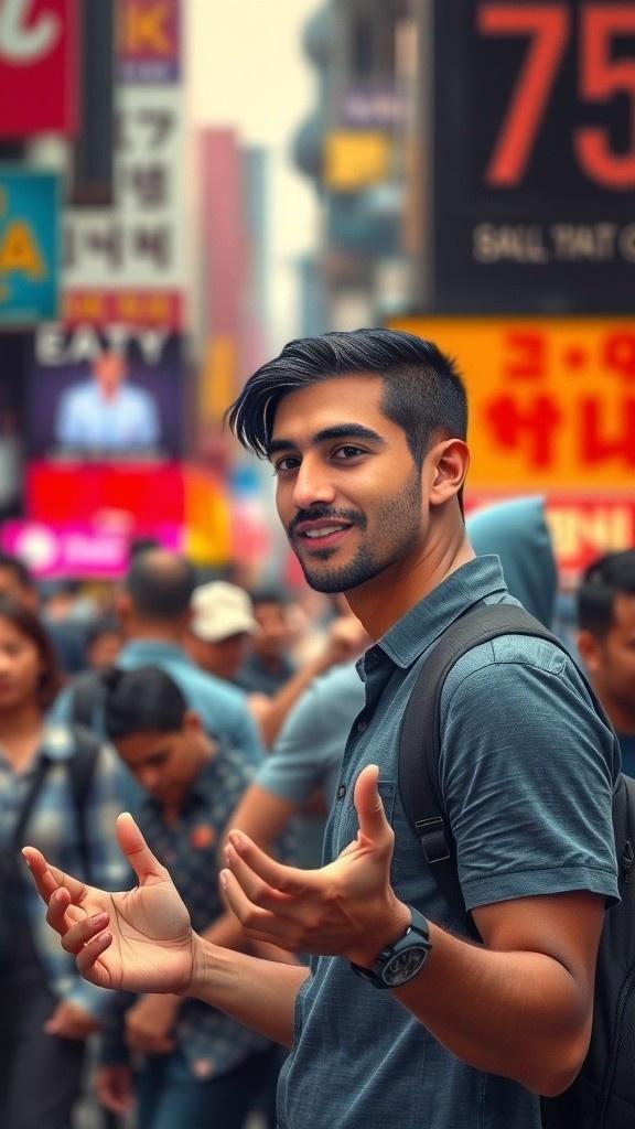 इंसानियत की पहचान
