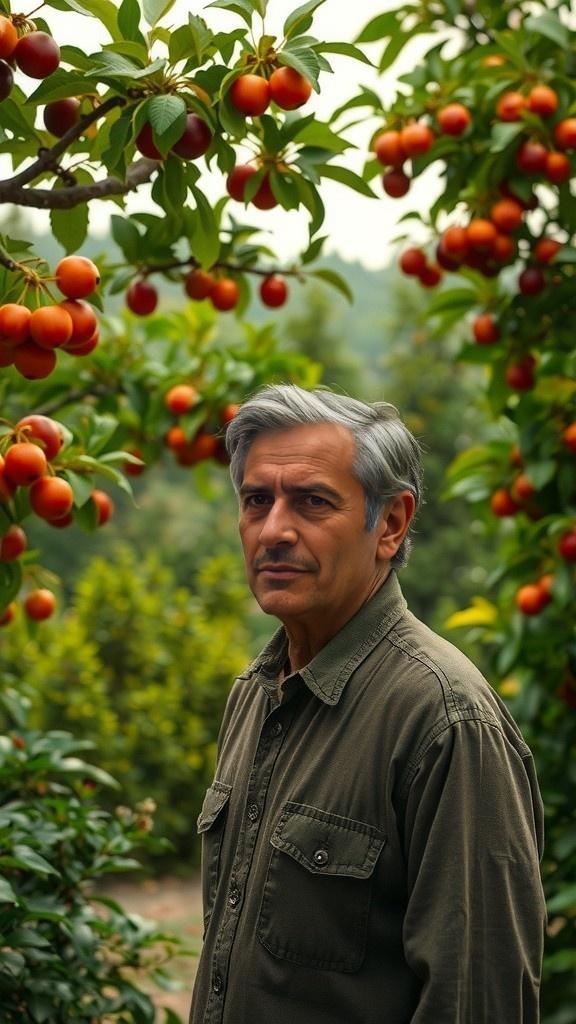 أخوة الطمع والبركة المفقودة