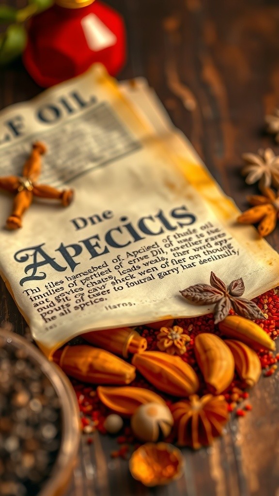 Apicius: The First Celebrity Chef and His Culinary Legacy