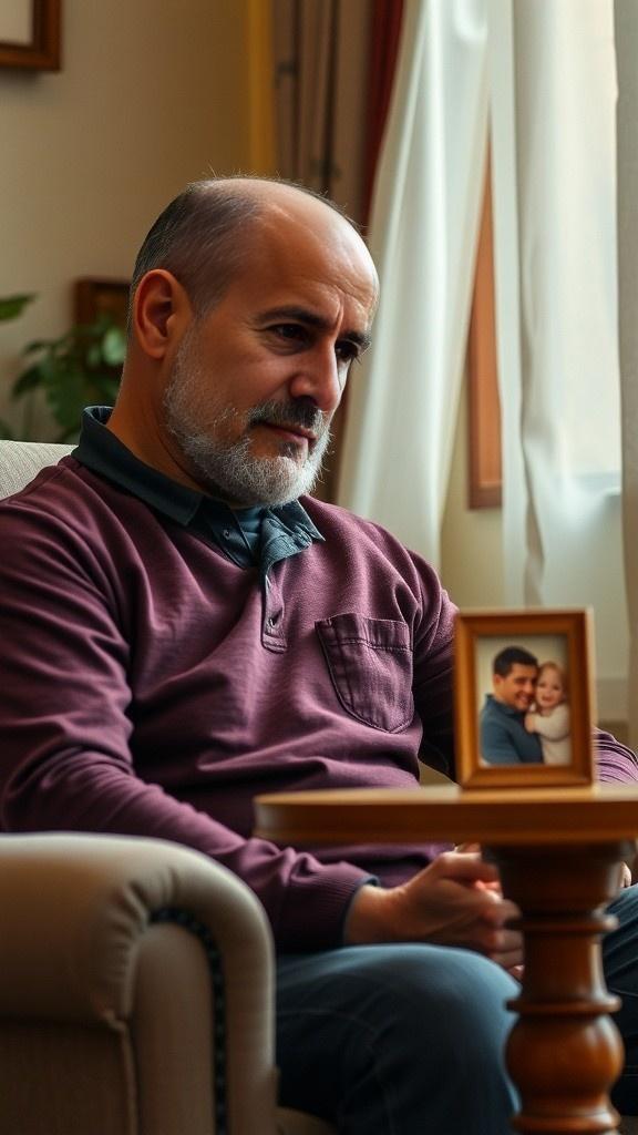 Preparing for the Light: A Father's Message from Beyond
