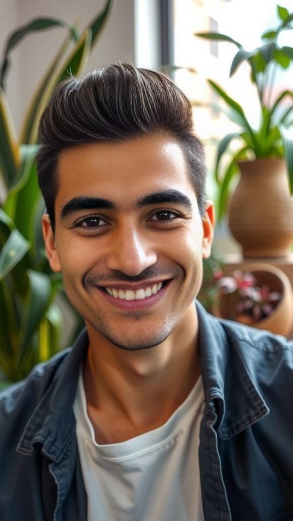 أول فيديو له في القناة - صهيب