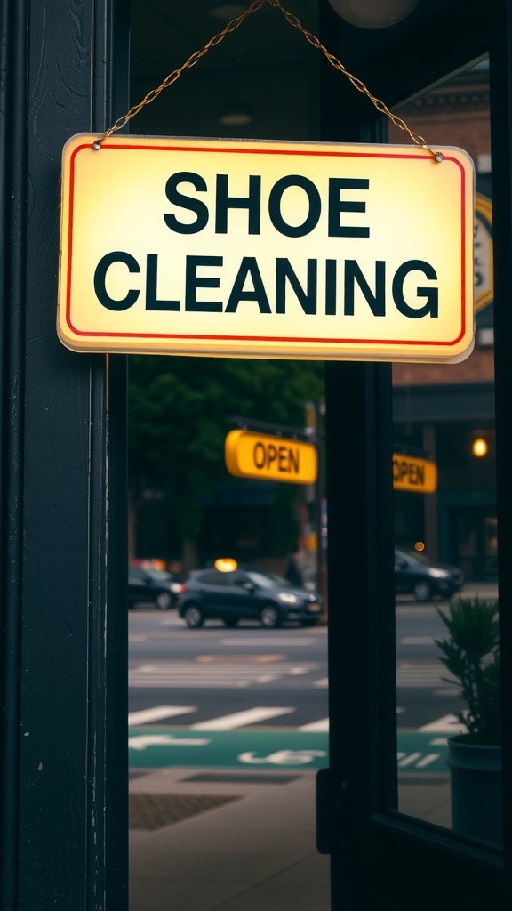 From Shoe Cleaner to Success: Chimuka's Journey