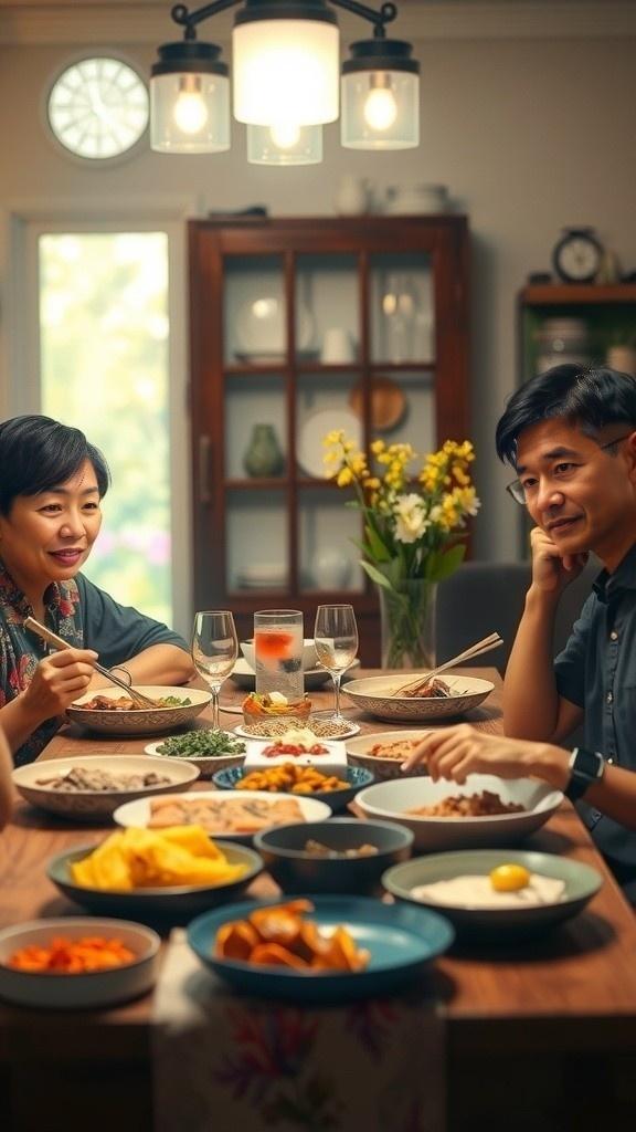 Keluarga: Kasih Tanpa Syarat
