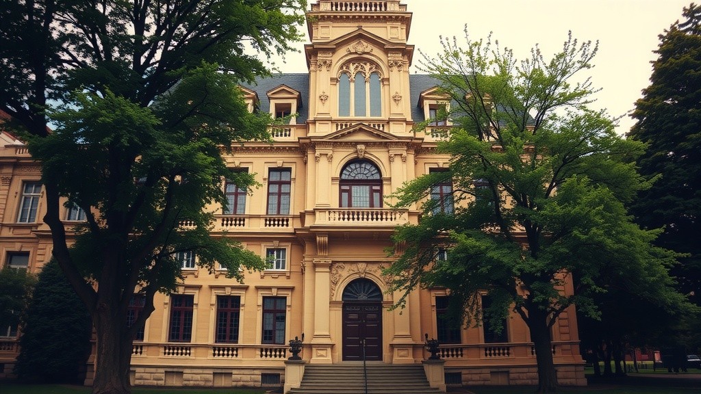 Amours et trahisons au Collège Saint Jean Baptiste