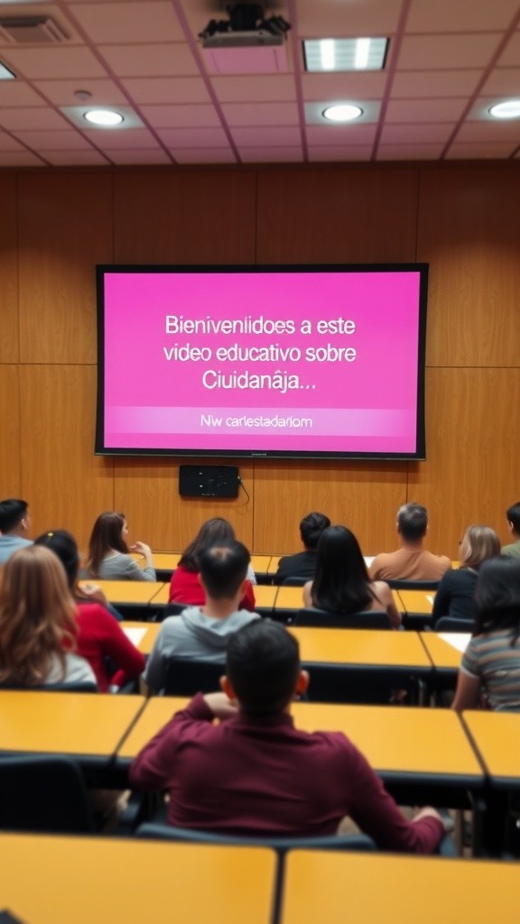 Consejos para una Ciudadanía Digital Segura