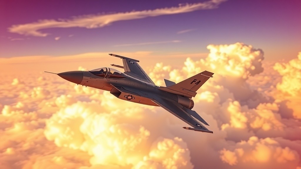 Kehebatan Sukhoi Su-27SKM: Jet Tempur yang Ditakuti!