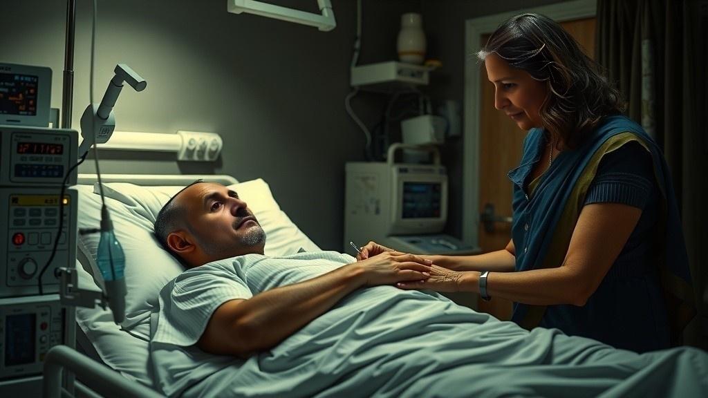 Emergency Intubation ki Prakriya
