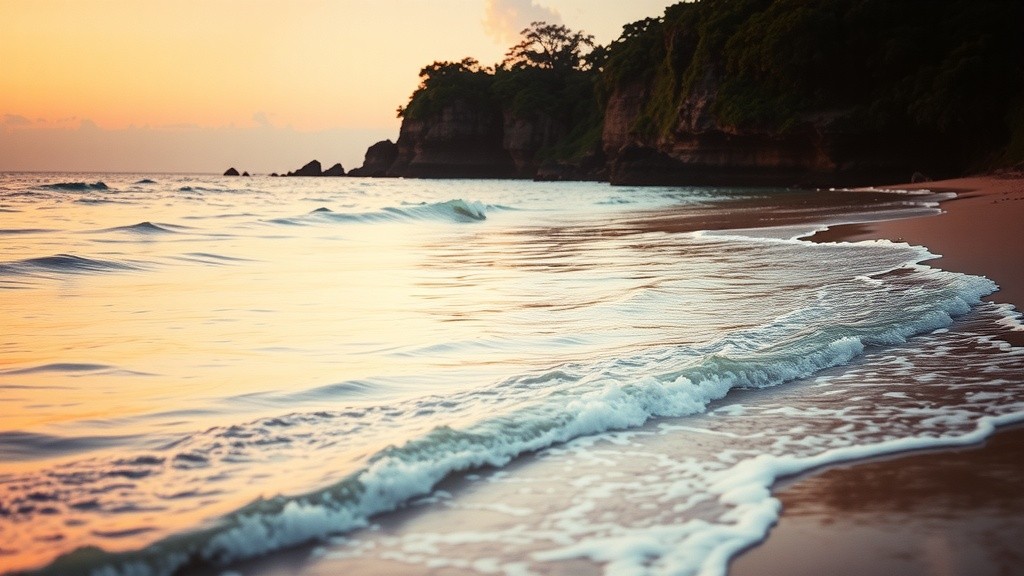 The Tale of Malin Kundang