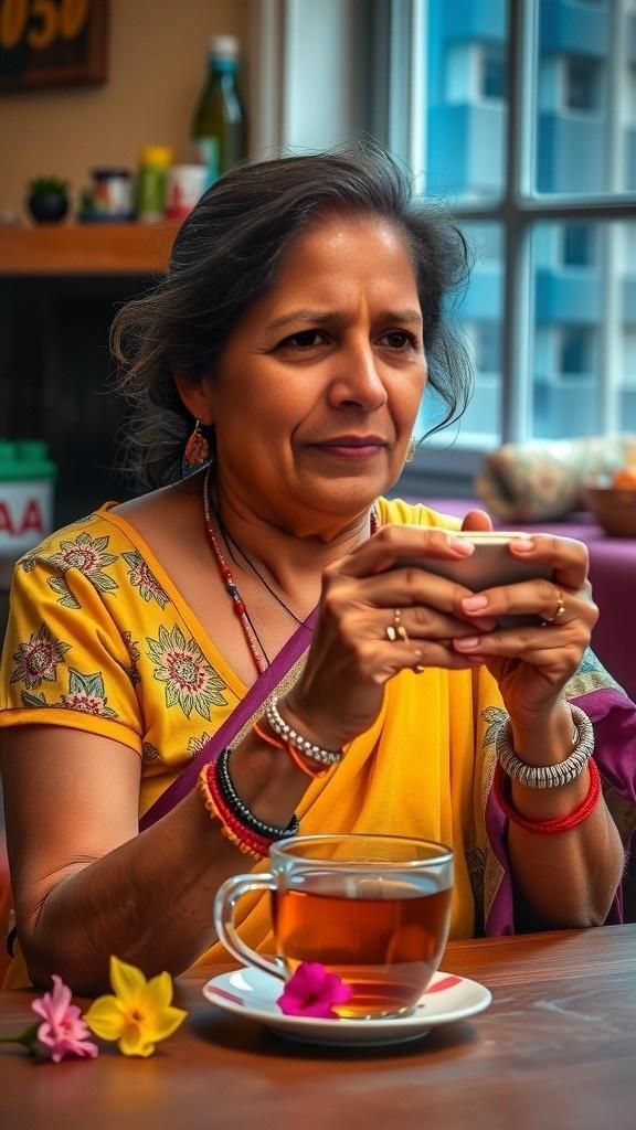 पन्नी देवी: गाँव की नई सेलिब्रेटी!