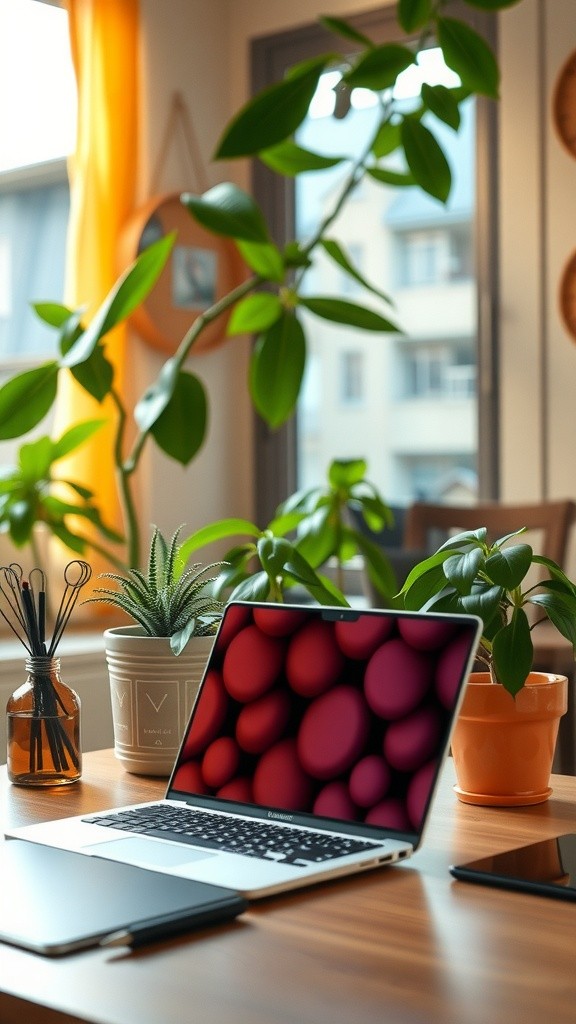 Ma Journée d'Entrepreneuse Digitale : Création et Stratégie
