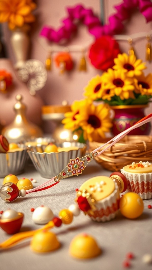 Rakhi Ka Bandhan – Ranjeet Puran Ke Sang
