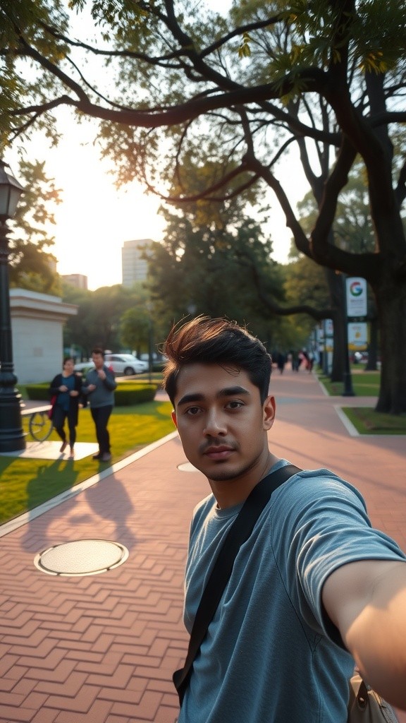 Selfie Queen ki Bezzati!