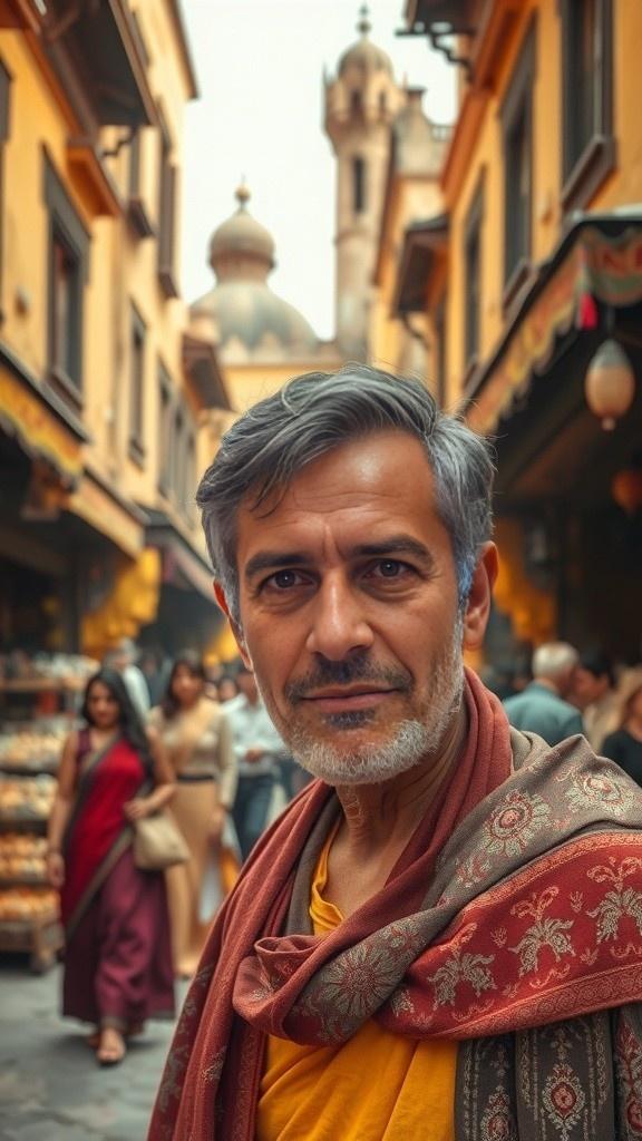 Ali Baba and the Forty Thieves