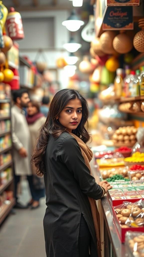 Zara ka Khoti ka Maamla