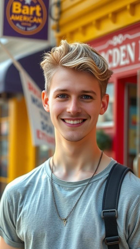 American Larky aur Pakistan Boy ki Mazedar Kahani