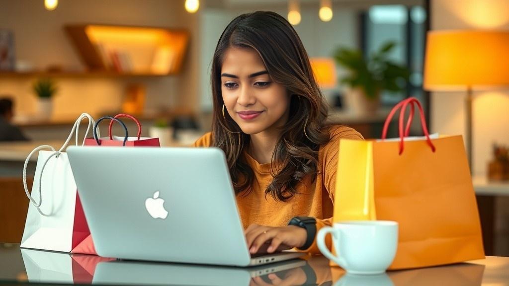 Echodeals: সহজ ও নিরাপদ অনলাইন শপিং অভিজ্ঞতা