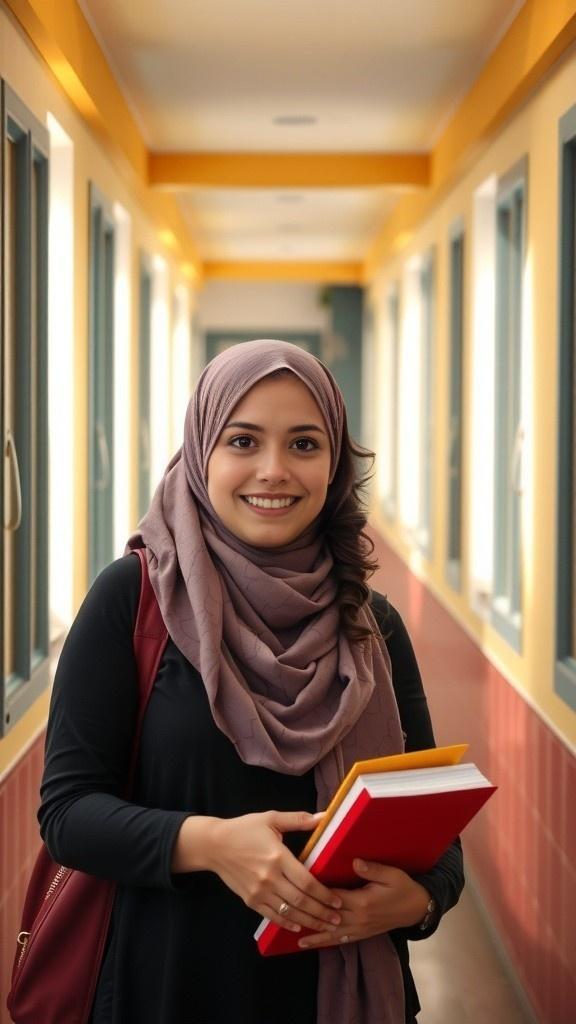 Aisha's Crown: The Strength Behind the Veil