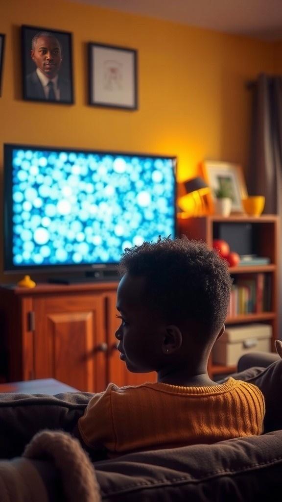 Rasakan Keajaiban Android TV Polytron!