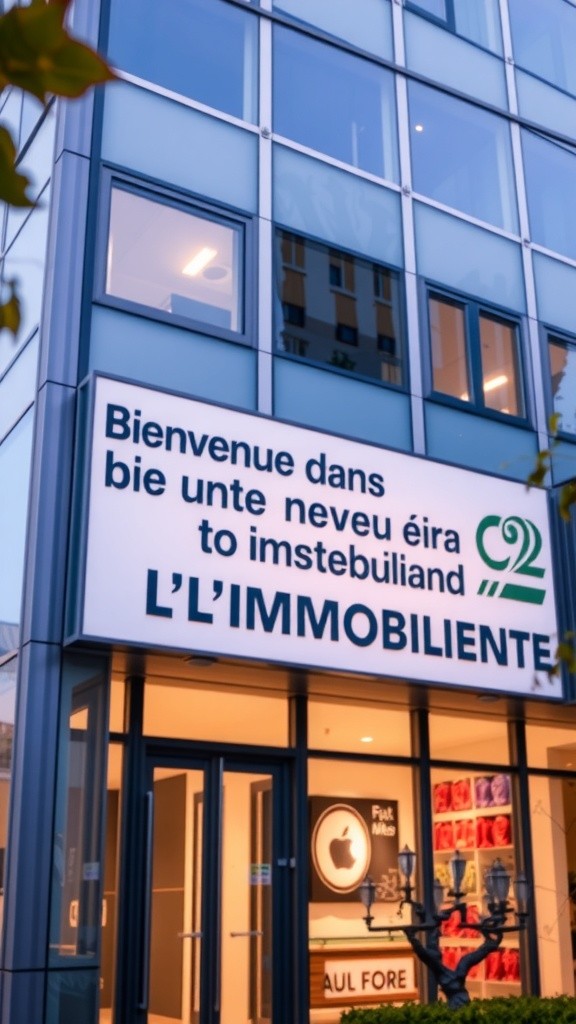 V.I.P IMMOBILIER : L'Excellence au Service de Votre Immobilier