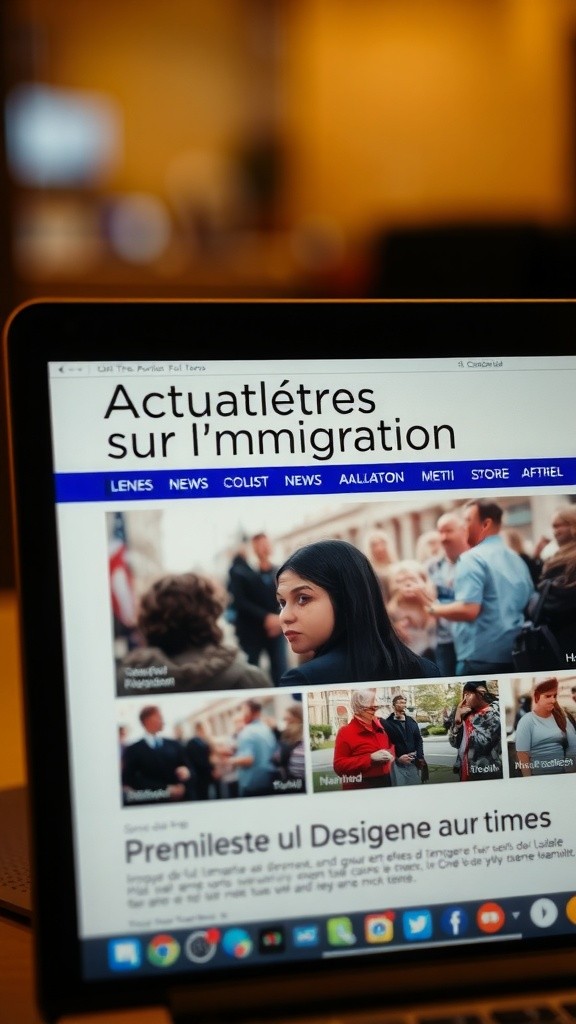 IRCC améliore la transparence des refus de visa en 2025