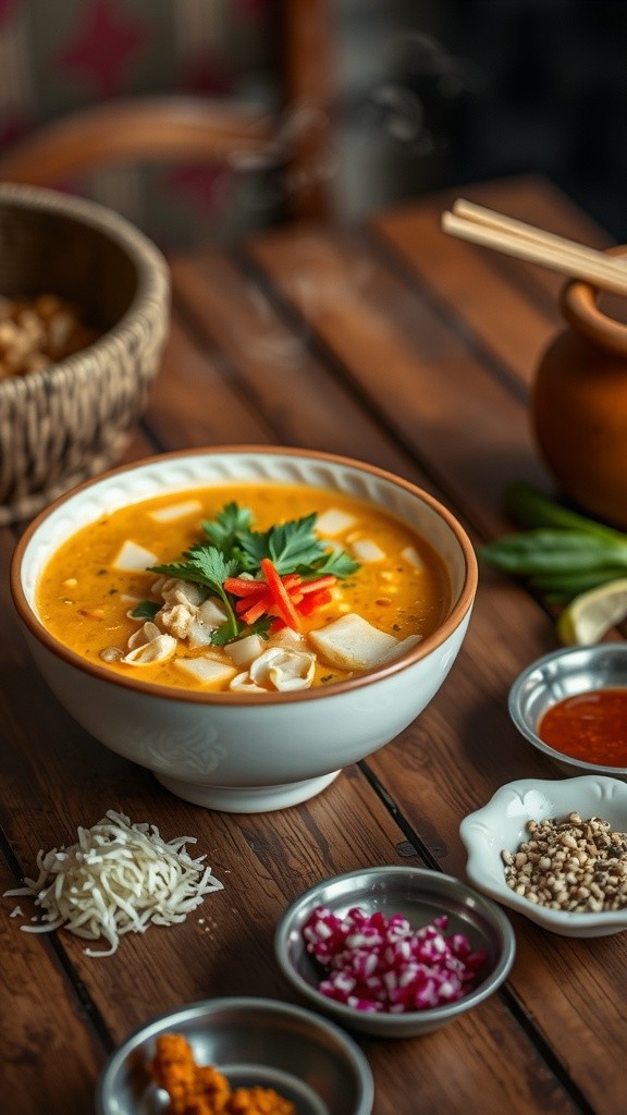 Ulasan Kecap Bango oleh Pedagang Soto: Keunggulan dan FOMO Hook!