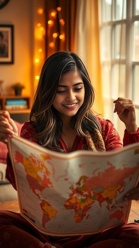 Cultural Collaboration: Anya's Launch in Pakistan