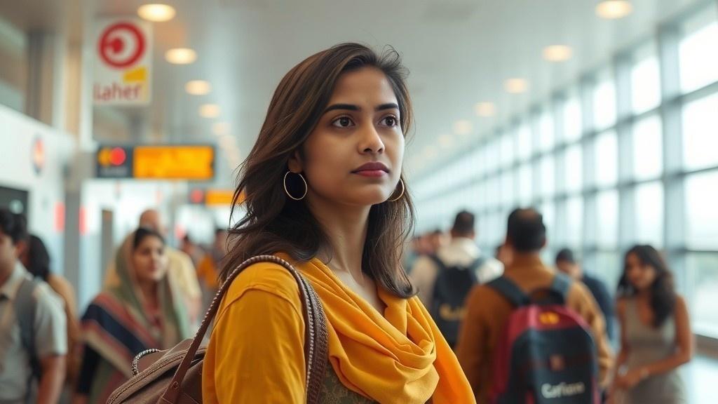 Sofia Aur Hamza: Urdu Aur Pyar Ki Kahani