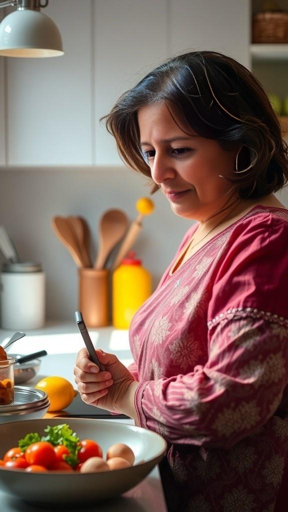 Family Togetherness: Bridging Daily Lives