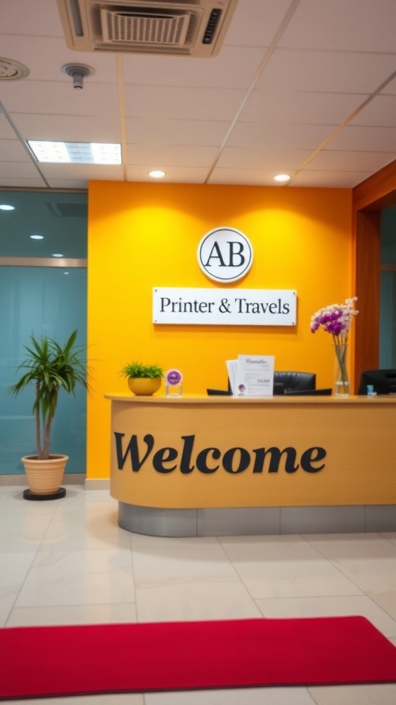 Exploring Your Dream Destinations with AB Printer & Travels