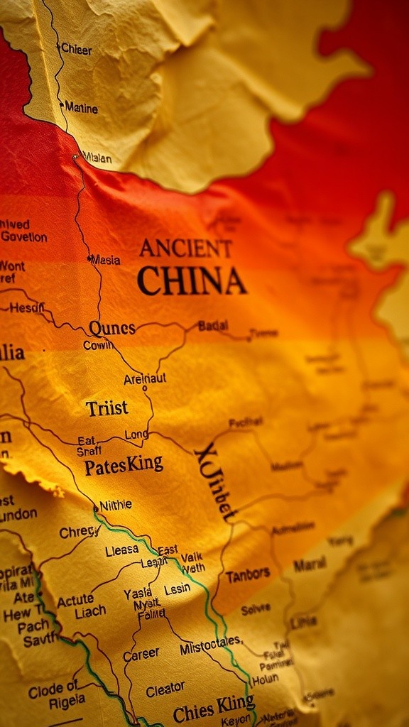 Kejayaan China dan Perdagangan Dunia di Era Ming