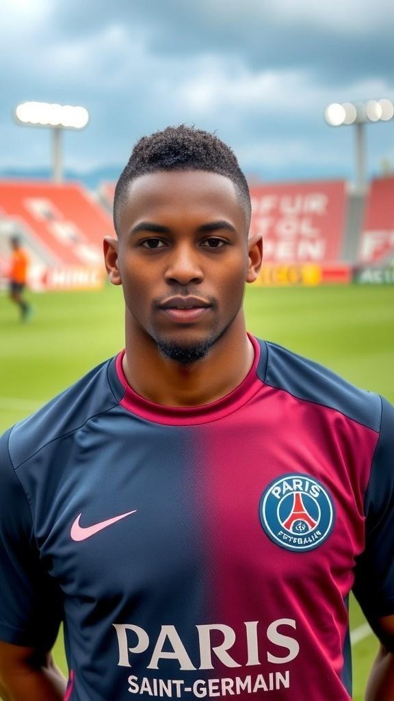Bintang-Bintang Prancis: Mbappé, Griezmann, Pogba, dan Benzema