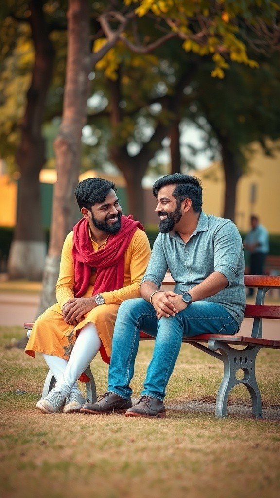 Dosti ki Kahanian