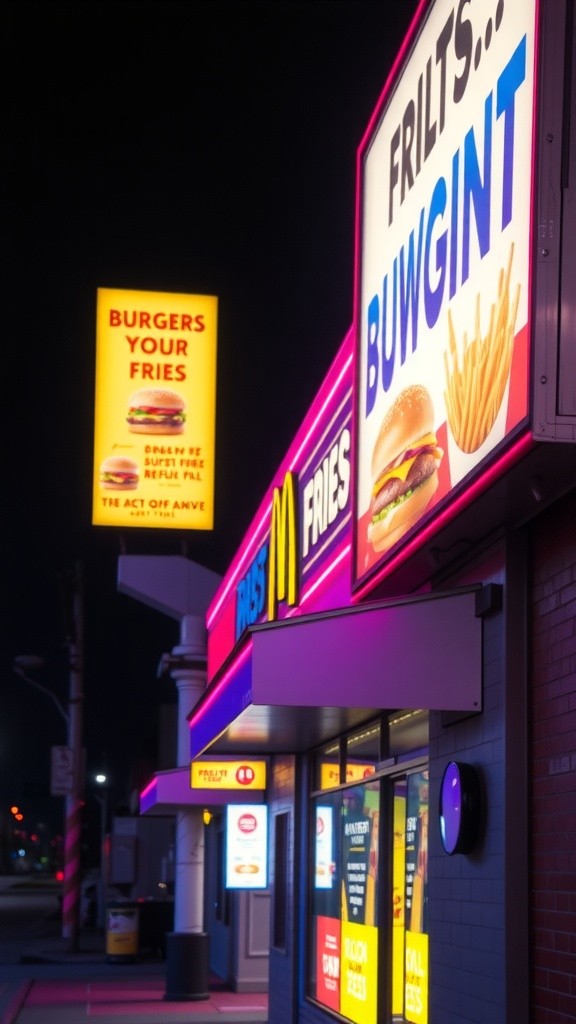 Drawbacks of Fast Food Consumption