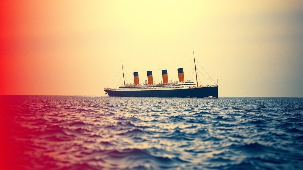 Titanic: Ek Shraadhanjali aur Seekh