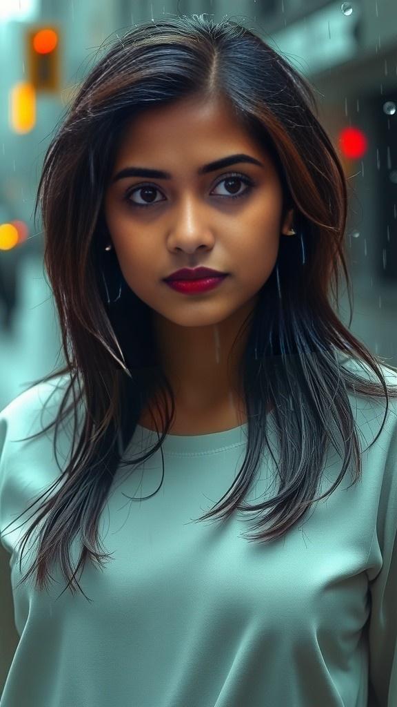 Barish Mein Aashiqi Aur Sharam