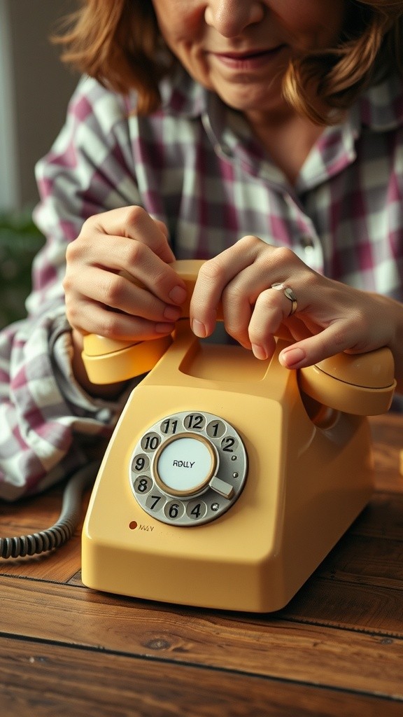 A Call to Remember