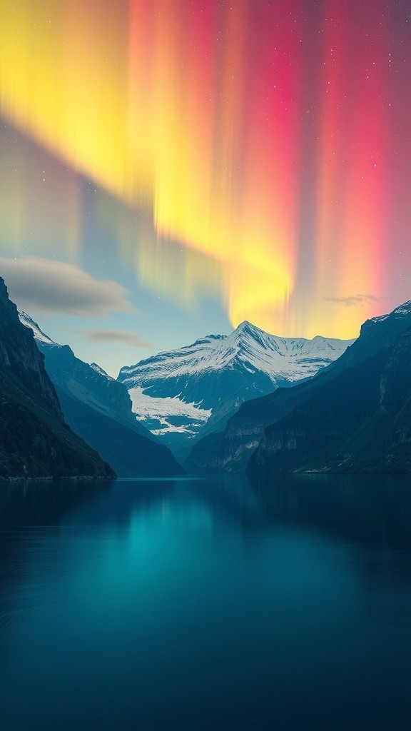 Explora Noruega: Un Viaje Inolvidable