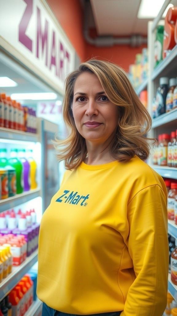 Z-Mart: Ghar ka Har Saman Yahin Se!