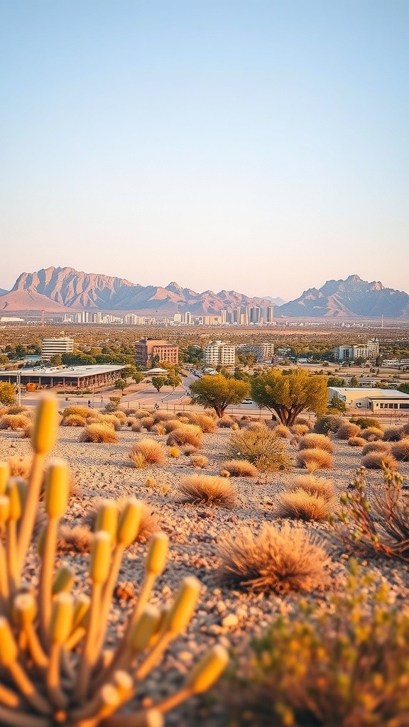 Tempe: The Nutty, Chewy Legend!