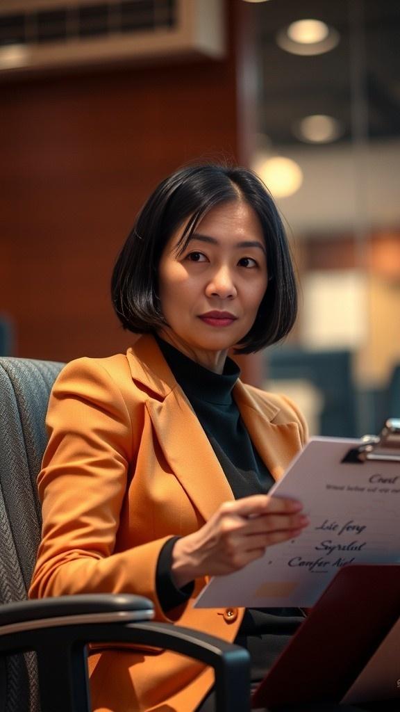 Interview Kerja yang Lucu: Badut Kantor Diterima!