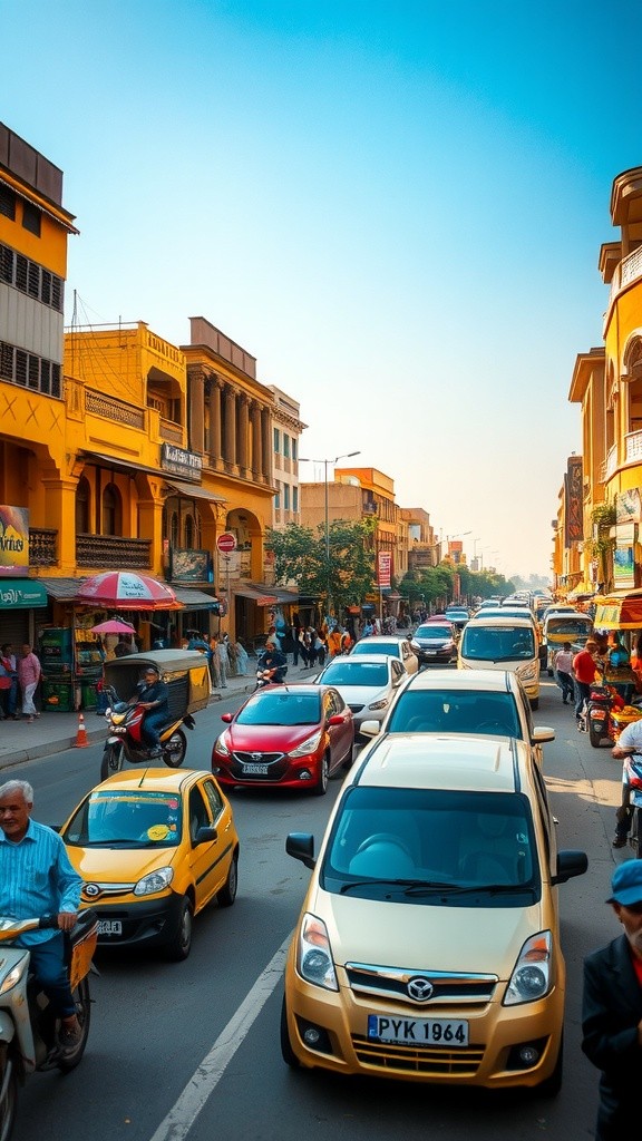 American Larki Ka Lahore Ke Street Food Ka Experience