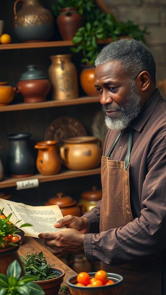 Apicius: The First Celebrity Chef and His Gastronomic Legacy