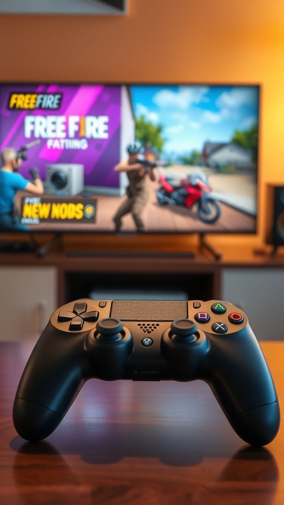 Fakta Menarik tentang Game Free Fire