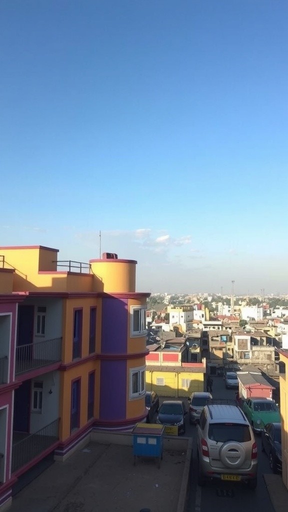 ٹی سٹال خانیوال: ایک مختصر جائزہ
