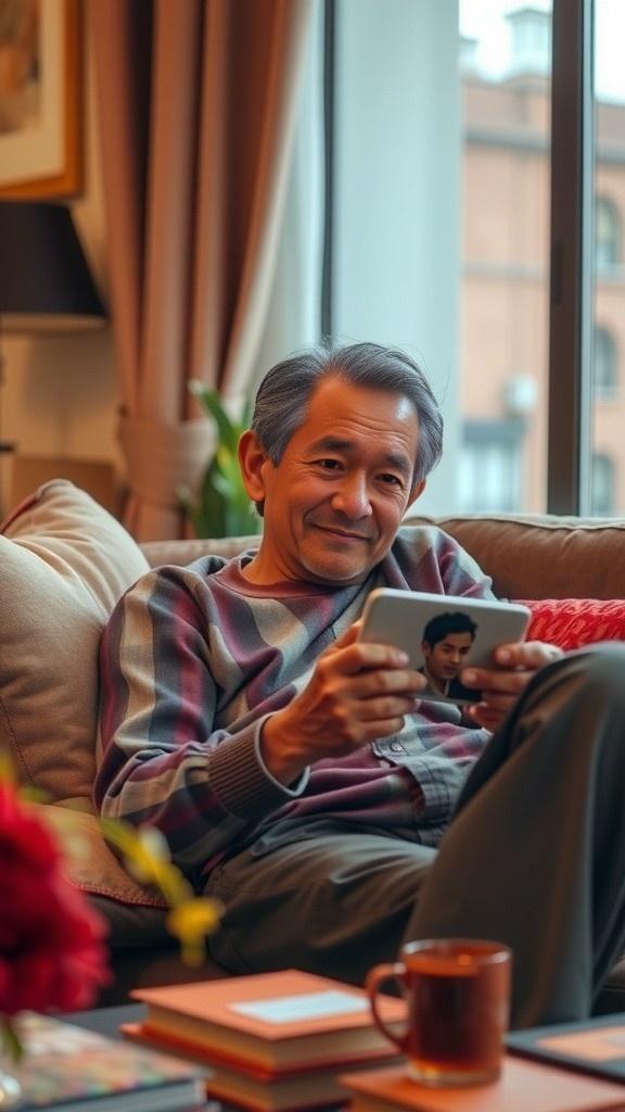 Investasi 5 Menit di YouTube untuk Hidup Lebih Baik