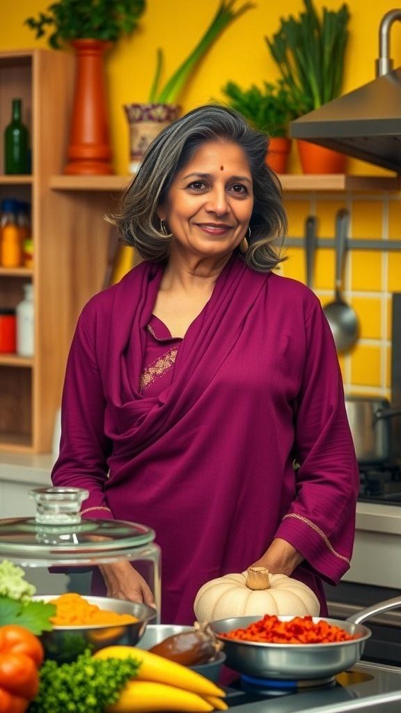 Aftab Foods: Spice Up Your Meals with Red Chilli Powder!