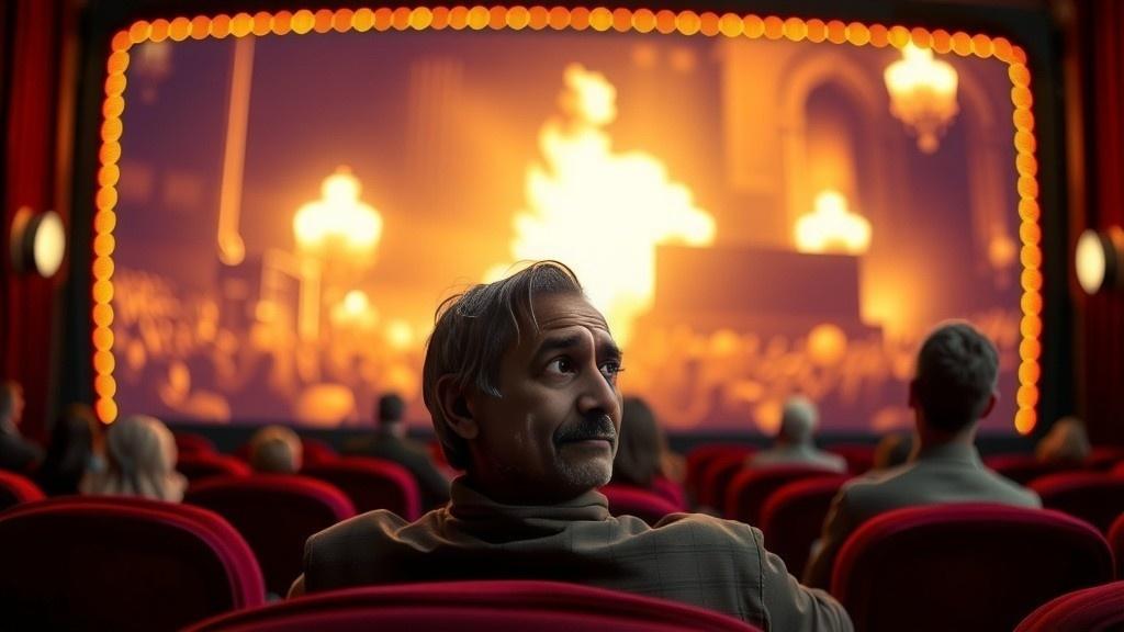 Detective Ujjwalan: Ek Suspense Bhari Kahani